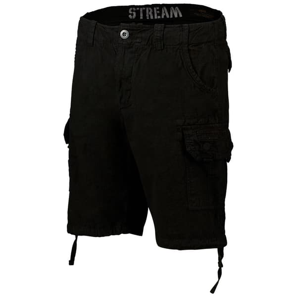 Alpha Industries Stream Shorts Sort 34 Mand