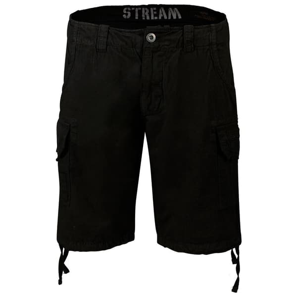 Alpha Industries Stream Shorts Sort 34 Mand