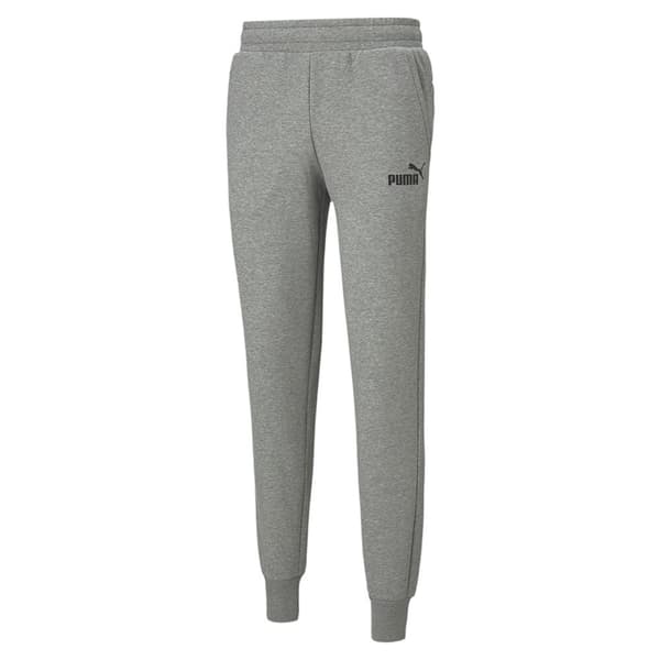 Puma Essential Logo Grå XL Man