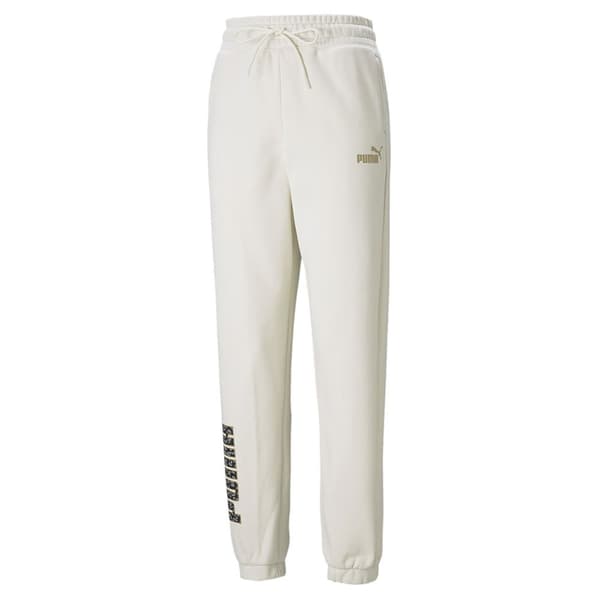 Puma Byxor Winterized Vit S Kvinna