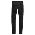 Miniatyrbillede 4 af 6: G-star Jeans 3301 Mid Skinny Sort 25 / 32 Kvinde