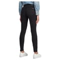 Miniatyrbillede 2 af 6: G-star Jeans 3301 Mid Skinny Sort 25 / 32 Kvinde