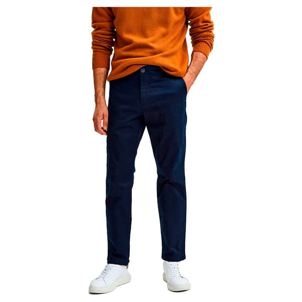 Selected Byxor Buckley 175 Flex Slim Blå 31 / 34 Man