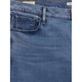 Pikkukuva 5 / 5: Levi´s ® Plus 721 Skinny Korkeavyötäröiset Farkut Sininen 16 / M Nainen