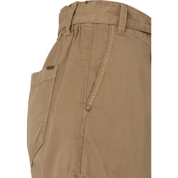 Pepe Jeans Shorts Kaylee Brun 27 Kvinna