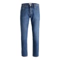 Miniatyrbild 1 av 4: Jack & Jones Jeans Mike Jiginal Na 123 Noos Blå 32 / 34 Man