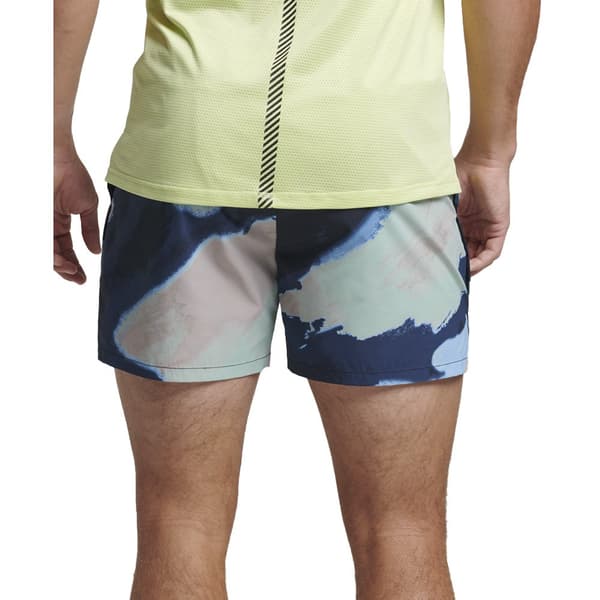 Superdry Shorts Run Race Flerfärgad 2XL Man