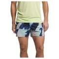 Miniatyrbild 1 av 4: Superdry Shorts Run Race Flerfärgad S Man
