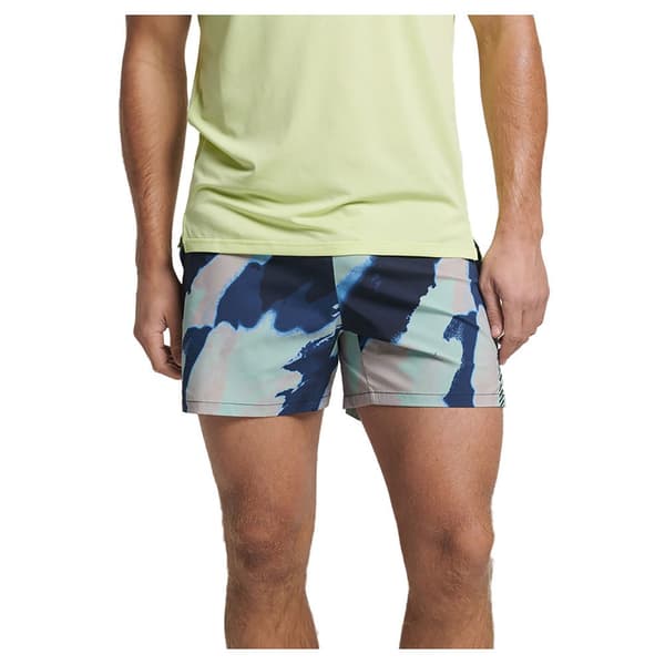 Superdry Shortsit Run Race Monivärinen S Mies