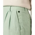 Pikkukuva 4 / 5: Superdry Shortsit Studios Linen Vihreä S Nainen