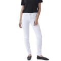 Miniatyrbild 1 av 5: Salsa Jeans /secret Push In Slim Jeans 1191230001-white Vit 31 / 32 Kvinna