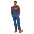 Miniatyrbillede 5 af 5: Salsa Jeans 125533-850 Straight Look Tactical Dungarees Straight Look Tactical Dungarees Jeans Blå 34 / 32 Mand