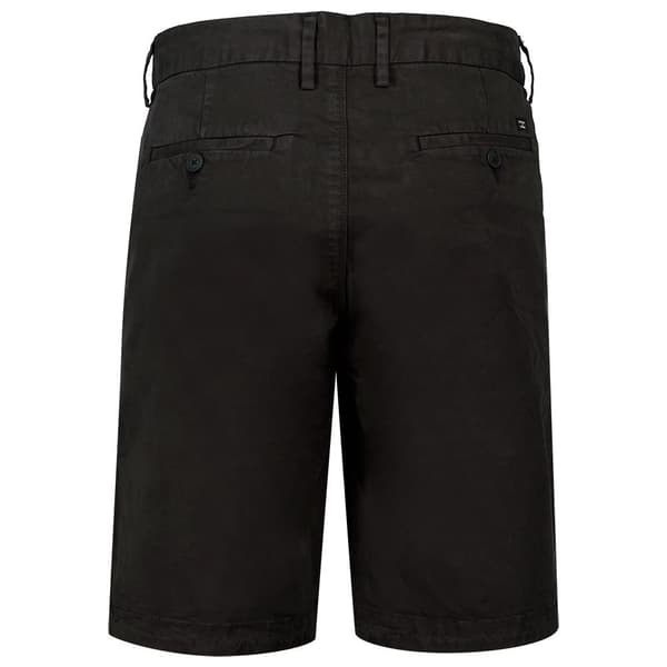 Superdry Shorts Studios Core Chino Svart 28 Man