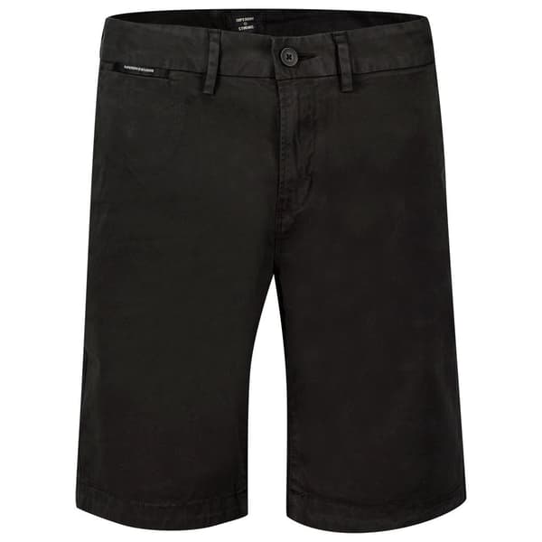 Superdry Shorts Studios Core Chino Svart 28 Man