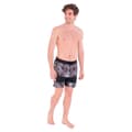 Miniatyrbild 4 av 5: Hurley Sweat Shorts Exp Phntm+ Trek Ii Apex 17.5´´ Grå M Man