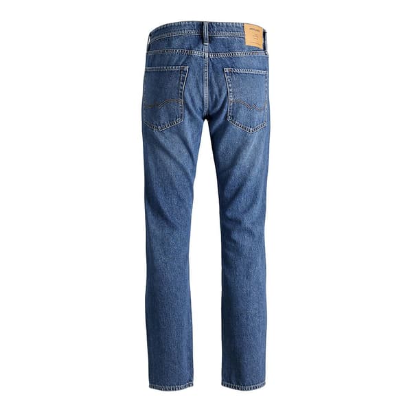 Jack & Jones Jeans Mike Original Blå 42 / 34 Mand