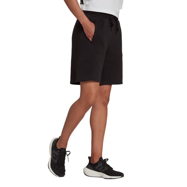 Adidas Shortsit All Szn Musta S Nainen