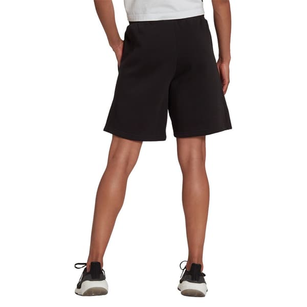 Adidas Shortsit All Szn Musta S Nainen
