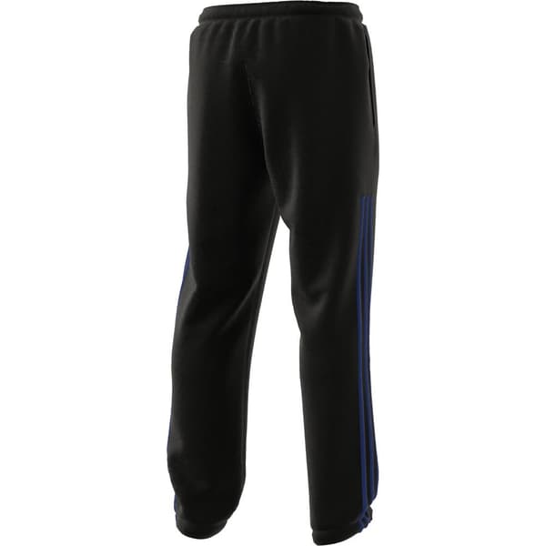 Adidas Byxor Essentials Samson Joggers Svart XS Man