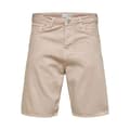 Pikkukuva 3 / 6: Selected Shortsit Troy 23601 Tencel Pinkki L Mies