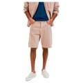 Pikkukuva 1 / 6: Selected Shortsit Troy 23601 Tencel Pinkki L Mies
