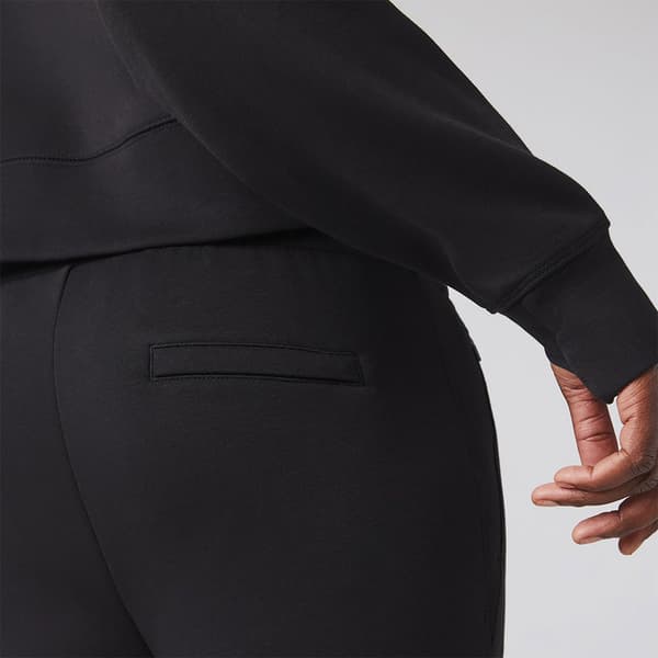 Lacoste Verkkahousut Xf0343-00 Sininen 38 Nainen