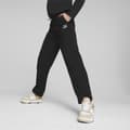 Miniatyrbillede 3 af 4: Puma Select Bukser Classics Straight Sort S Kvinde