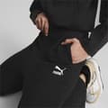 Miniatyrbillede 4 af 4: Puma Select Bukser Classics Straight Sort S Kvinde