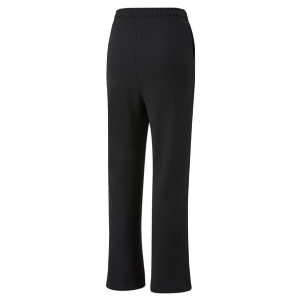 Puma Select Bukser Classics Straight Sort S Kvinde