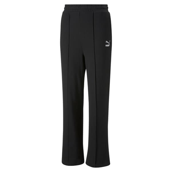 Puma Select Bukser Classics Straight Sort S Kvinde