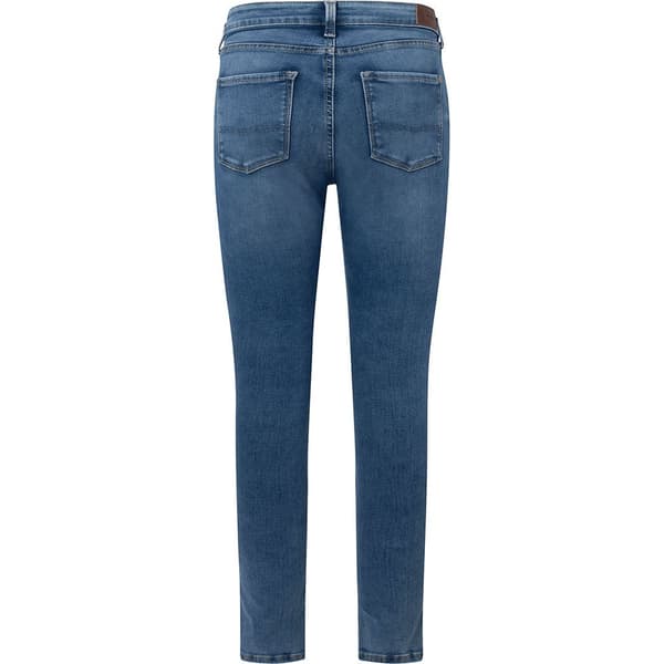 Pepe Jeans Jeans Regent Pl204171hh9 Blå 26 / 30 Kvinna