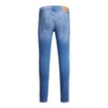 Pikkukuva 7 / 8: Jack & Jones Matala Vyötäröiset Farkut Liam Original Am 327 Sininen 27 / 32 Mies