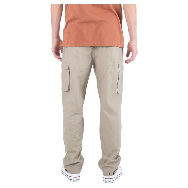 Hurley Cargobyxor Cruiser Beige M Man