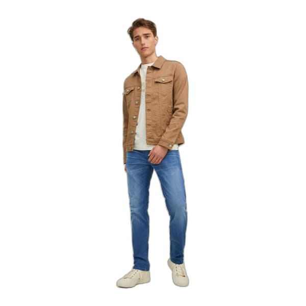 Jack & Jones Farkut Tim Oliver Jos 419 Lid Sininen 31 / 34 Mies