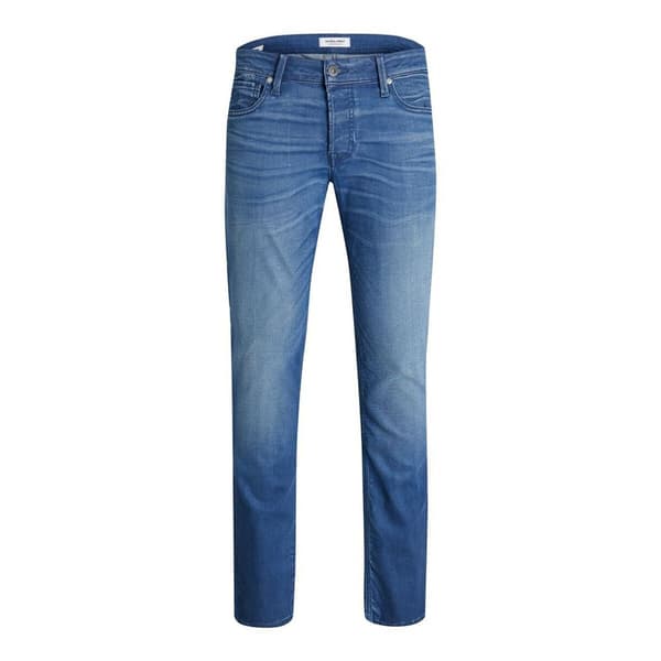 Jack & Jones Farkut Tim Oliver Jos 419 Lid Sininen 31 / 34 Mies