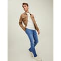 Pikkukuva 8 / 8: Jack & Jones Farkut Tim Oliver Jos 419 Lid Sininen 31 / 34 Mies