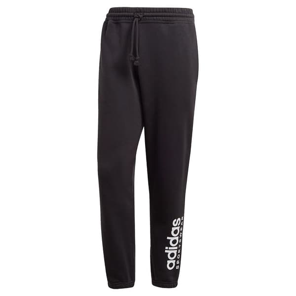 Adidas Bukser All Szn G Sort XS / Regular Mand