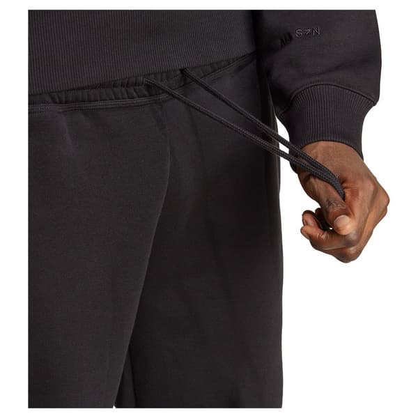 Adidas Bukser All Szn G Sort XS / Regular Mand