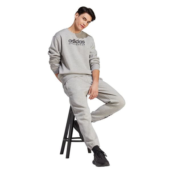 Adidas Bukser All Szn G Grå XS / Regular Mand