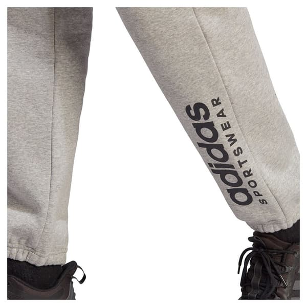 Adidas Bukser All Szn G Grå XS / Regular Mand