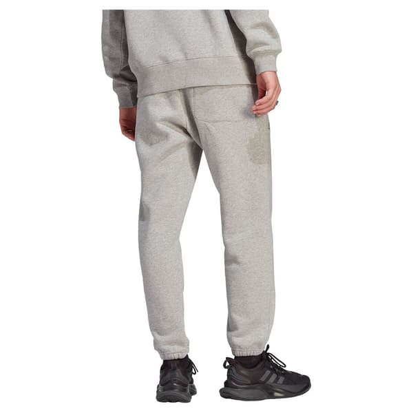 Adidas Bukser All Szn G Grå XS / Regular Mand