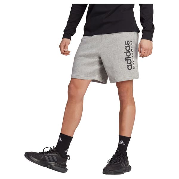 Adidas Shorts All Szn G Grå XS / Regular Mand