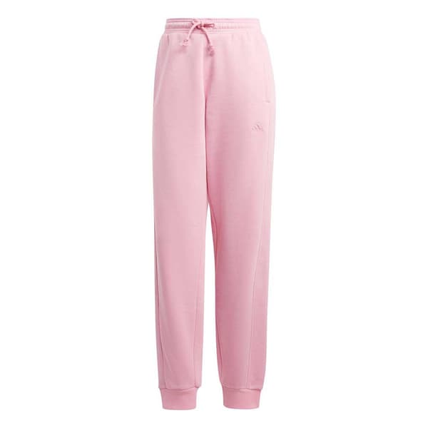 Adidas Bukser All Szn Rosa S / Regular Kvinde