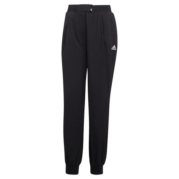 Adidas Bukser Formal Sort M Kvinde
