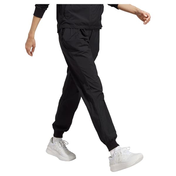 Adidas Bukser Formal Sort M Kvinde