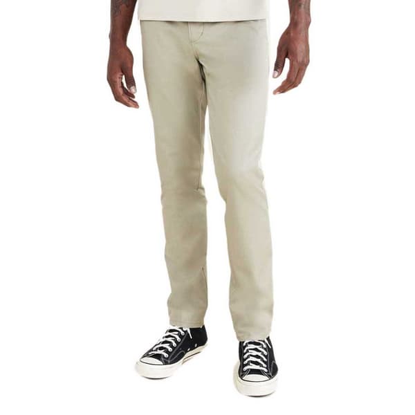 Dockers Chino Byxor Original Skinny Beige 34 / 34 Man