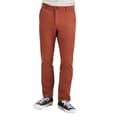 Miniatyrbild 1 av 4: Dockers Byxor Original Slim Orange 33 / 34 Man