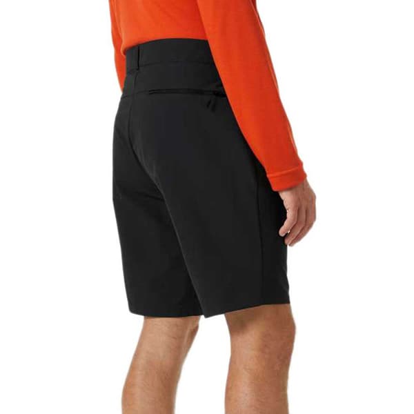 Helly Hansen Qd 10´´ Shorts Sort 40 Mand