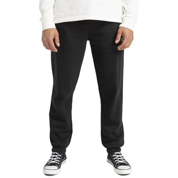 Billabong Sweat Shorts Arch Pt Svart M Man