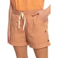 Miniatyrbild 6 av 6: Roxy Shorts Life Is Sweeter Orange XS Kvinna